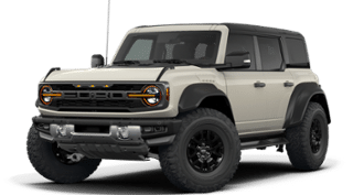 2026 Ford Bronco® External Image 2